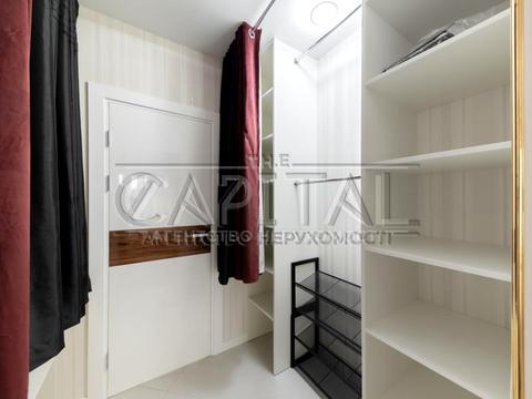 квартира по адресу Голосеевский просп. (40-летия Октября), 76