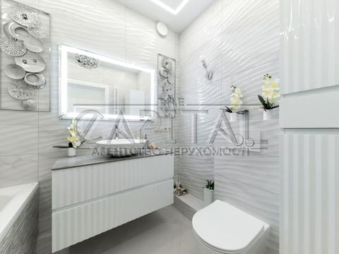 квартира по адресу Голосеевский просп. (40-летия Октября), 76