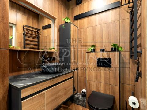 квартира по адресу Голосеевский просп. (40-летия Октября), 76