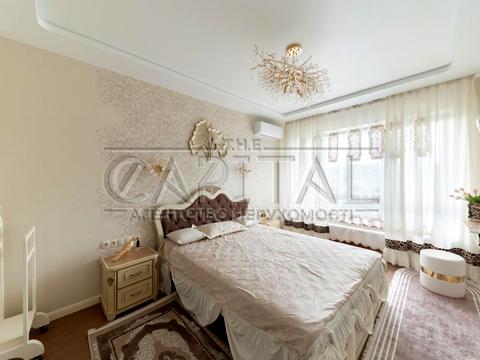 квартира по адресу Голосеевский просп. (40-летия Октября), 76