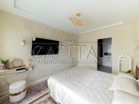 квартира по адресу Голосеевский просп. (40-летия Октября), 76