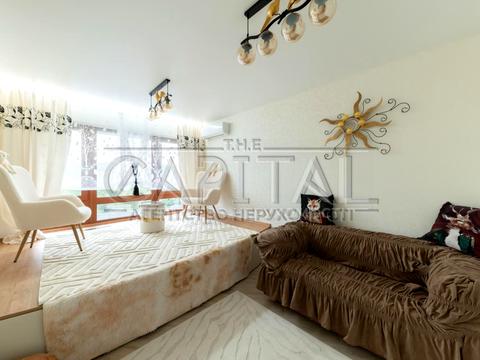 квартира по адресу Голосеевский просп. (40-летия Октября), 76