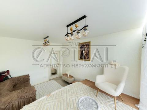 квартира по адресу Голосеевский просп. (40-летия Октября), 76