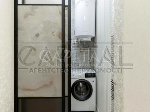 квартира по адресу Голосеевский просп. (40-летия Октября), 76