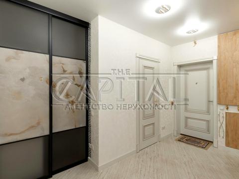 квартира по адресу Голосеевский просп. (40-летия Октября), 76