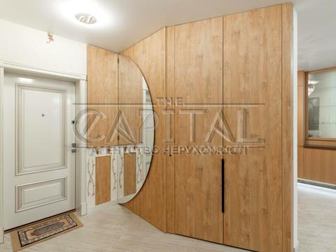 квартира по адресу Голосеевский просп. (40-летия Октября), 76