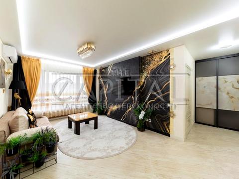 квартира по адресу Голосеевский просп. (40-летия Октября), 76