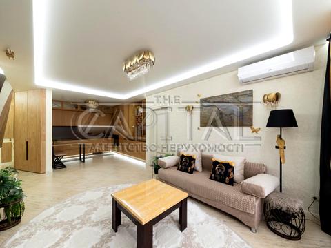 квартира по адресу Голосеевский просп. (40-летия Октября), 76