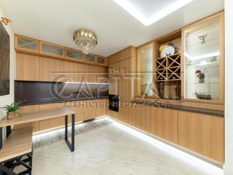 квартира по адресу Голосеевский просп. (40-летия Октября), 76