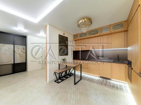 квартира по адресу Голосеевский просп. (40-летия Октября), 76