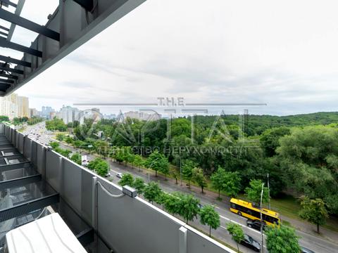 квартира по адресу Голосеевский просп. (40-летия Октября), 76