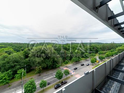 квартира по адресу Голосеевский просп. (40-летия Октября), 76