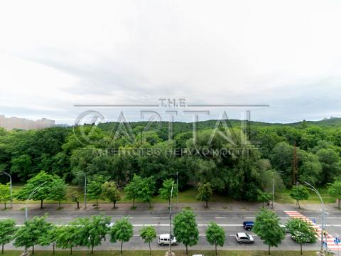 квартира по адресу Голосеевский просп. (40-летия Октября), 76