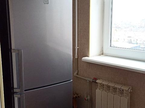 квартира по адресу Академика Сахарова ул., 26