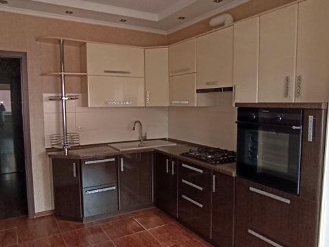 квартира по адресу Академика Сахарова ул., 26