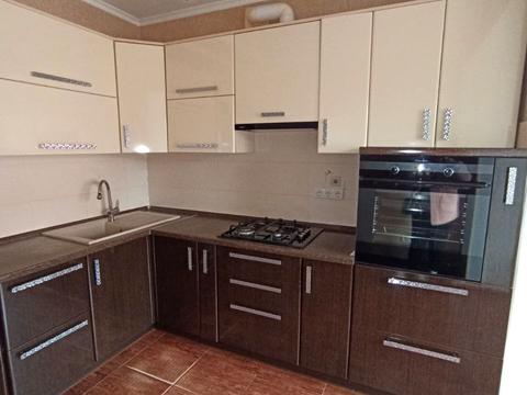 квартира по адресу Академика Сахарова ул., 26