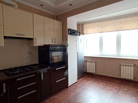 квартира по адресу Академика Сахарова ул., 26