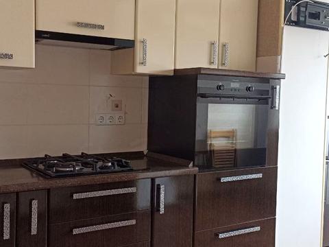 квартира по адресу Академика Сахарова ул., 26