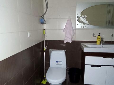 квартира по адресу Академика Сахарова ул., 26