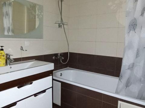 квартира по адресу Академика Сахарова ул., 26