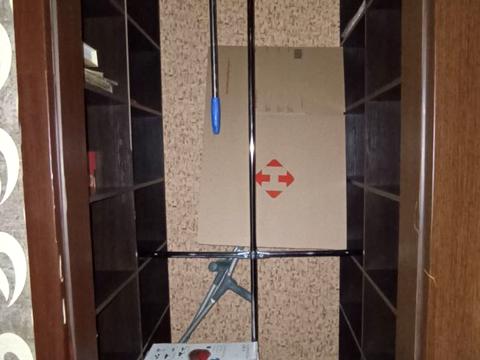 квартира по адресу Академика Сахарова ул., 26