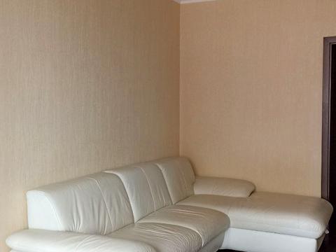 квартира по адресу Академика Сахарова ул., 26