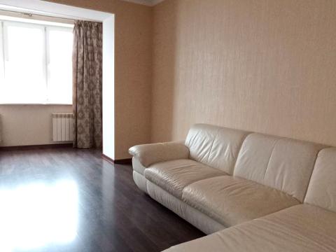 квартира по адресу Академика Сахарова ул., 26