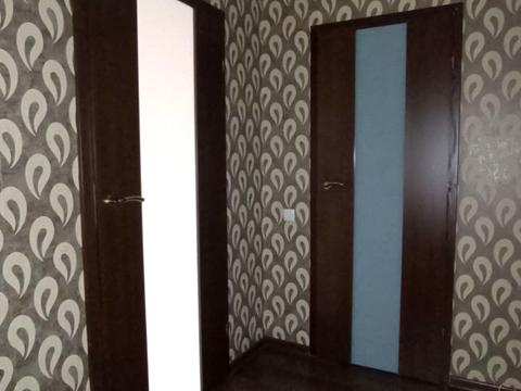 квартира по адресу Академика Сахарова ул., 26