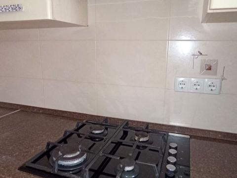 квартира по адресу Академика Сахарова ул., 26