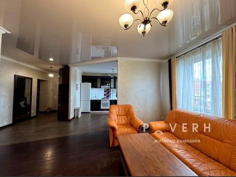 квартира за адресою Кардинала Любомира Гузара вул., 27