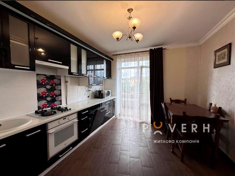 квартира за адресою Кардинала Любомира Гузара вул., 27