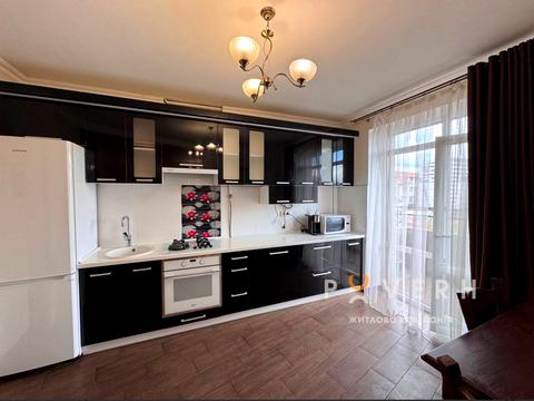 квартира за адресою Кардинала Любомира Гузара вул., 27