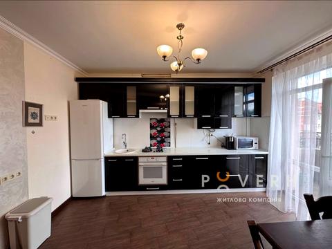 квартира за адресою Кардинала Любомира Гузара вул., 27