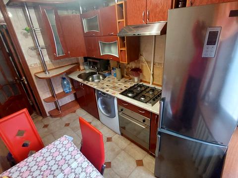 квартира за адресою Марка Кропивницького вул. (Потьомкінська), 141