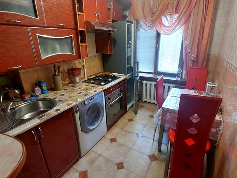 квартира за адресою Марка Кропивницького вул. (Потьомкінська), 141