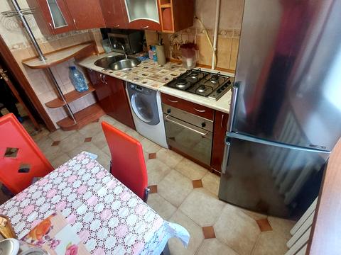 квартира за адресою Марка Кропивницького вул. (Потьомкінська), 141