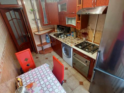 квартира за адресою Марка Кропивницького вул. (Потьомкінська), 141