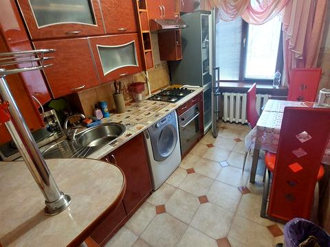 квартира за адресою Марка Кропивницького вул. (Потьомкінська), 141