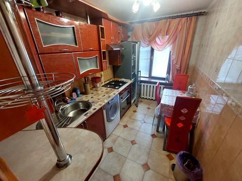 квартира за адресою Марка Кропивницького вул. (Потьомкінська), 141