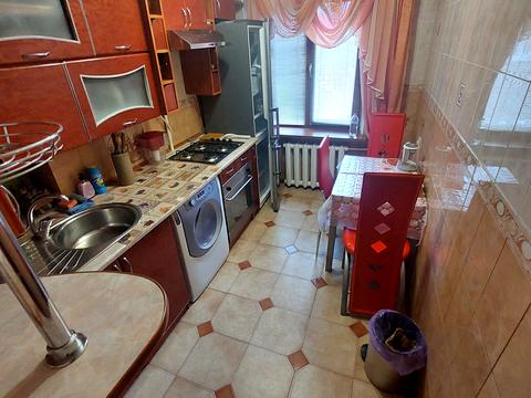 квартира за адресою Марка Кропивницького вул. (Потьомкінська), 141