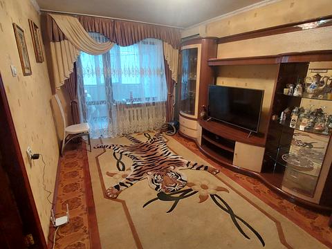 квартира за адресою Марка Кропивницького вул. (Потьомкінська), 141