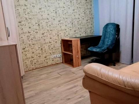 квартира по адресу Ивана Акинфиева ул. (Фучика), 15