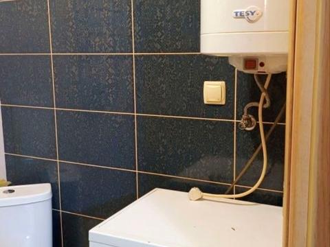 квартира по адресу Ивана Акинфиева ул. (Фучика), 15