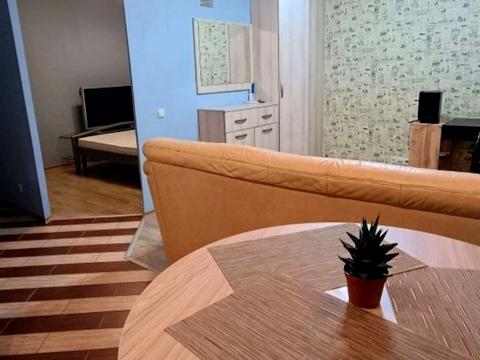 квартира по адресу Ивана Акинфиева ул. (Фучика), 15