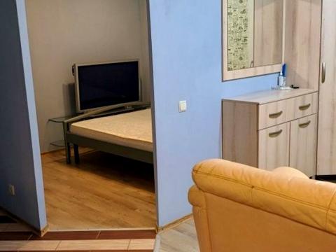 квартира по адресу Ивана Акинфиева ул. (Фучика), 15