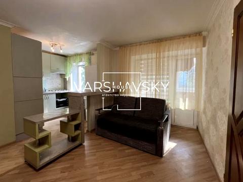 квартира за адресою Чистяківська вул., 19