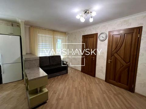 квартира за адресою Чистяківська вул., 19