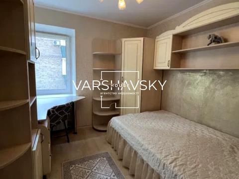 квартира за адресою Чистяківська вул., 19