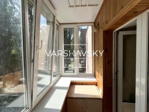 квартира за адресою Чистяківська вул., 19