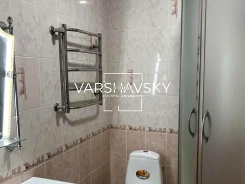 квартира за адресою Чистяківська вул., 19